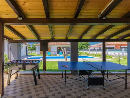 Villa Alba Rossa - 6 personnes, piscine privée à Medulin : photo 26