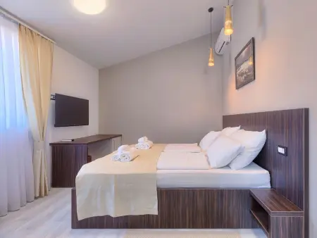 Villa Alba Rossa - 6 personnes, piscine privée à Medulin : photo 28