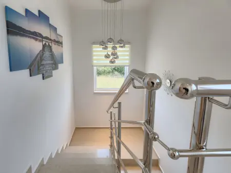 Villa Alba Rossa - 6 personnes, piscine privée à Medulin : photo 44