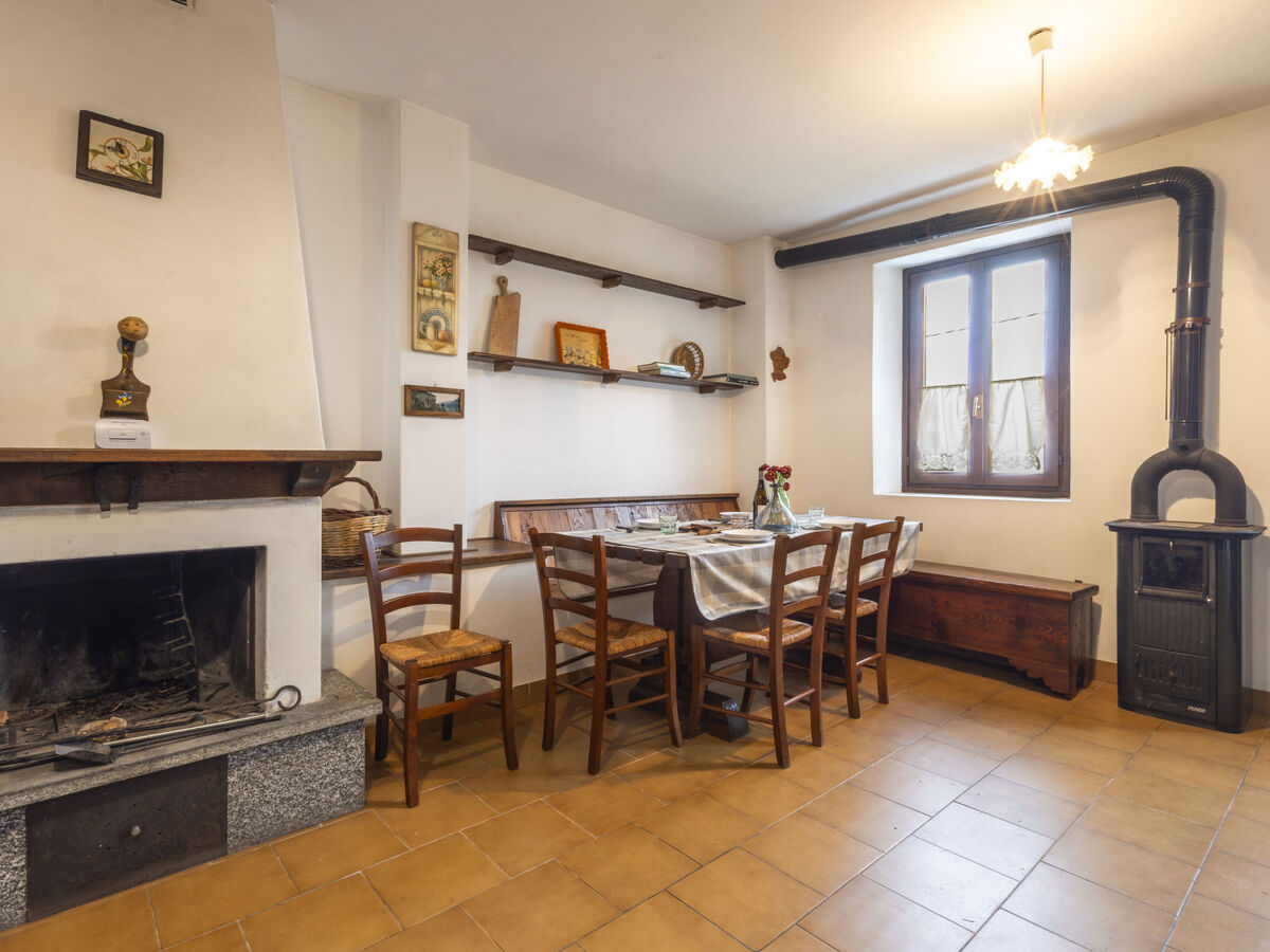 Maison Carla & Ninni, vue panoramique Valtellina - Photo 2
