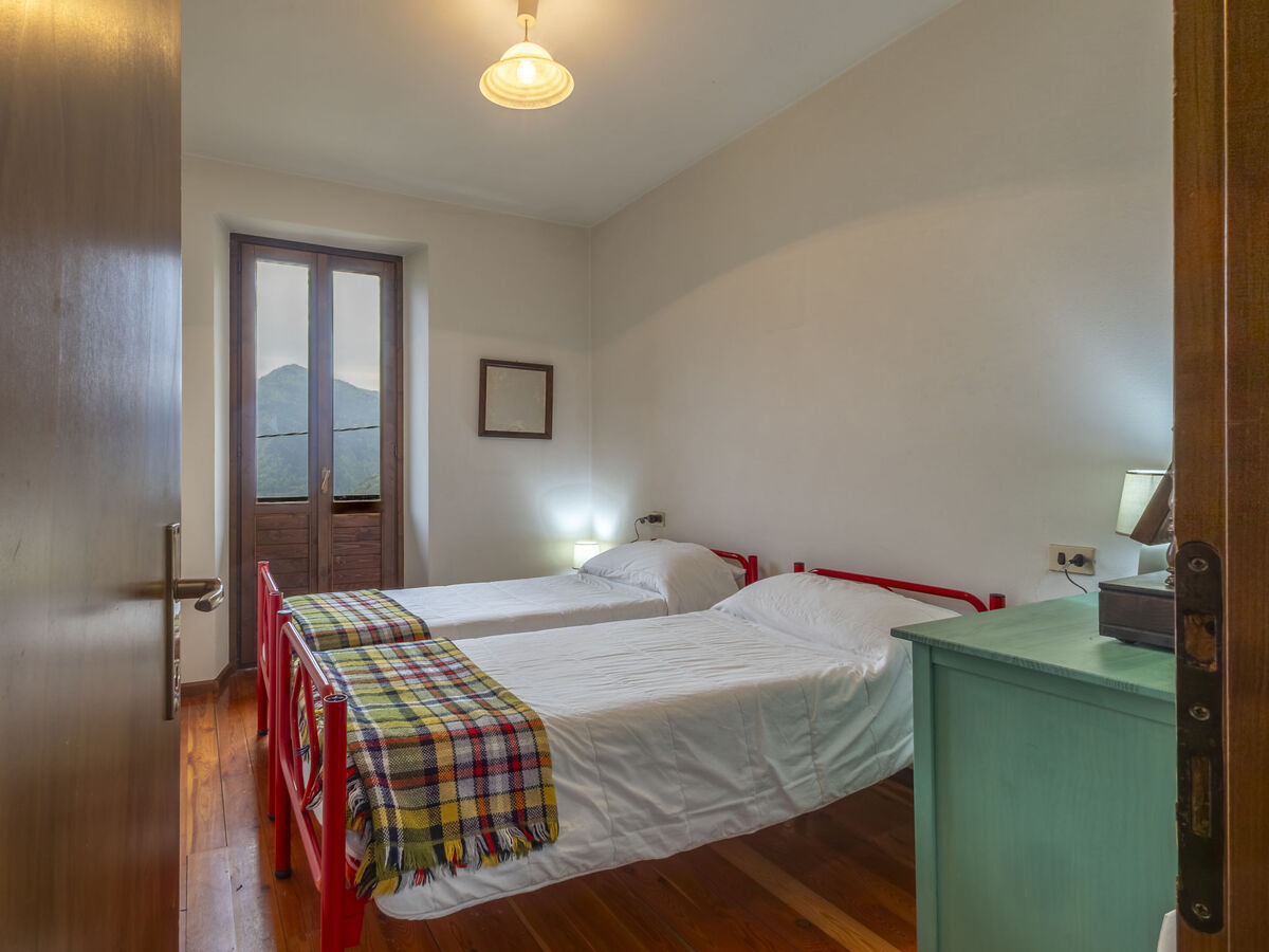 Maison Carla & Ninni, vue panoramique Valtellina - Photo 4