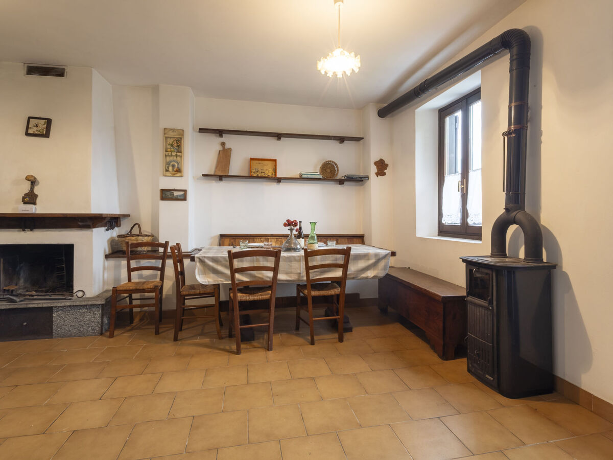 Maison Carla & Ninni, vue panoramique Valtellina - Photo 9