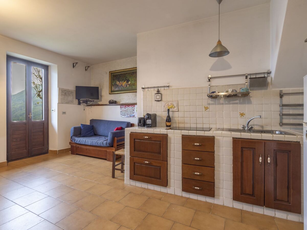 Maison Carla & Ninni, vue panoramique Valtellina - Photo 12