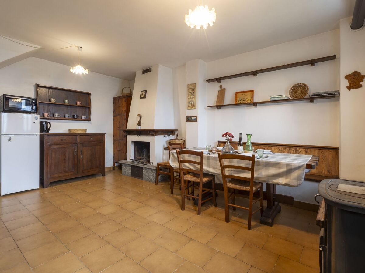 Maison Carla & Ninni, vue panoramique Valtellina - Photo 13