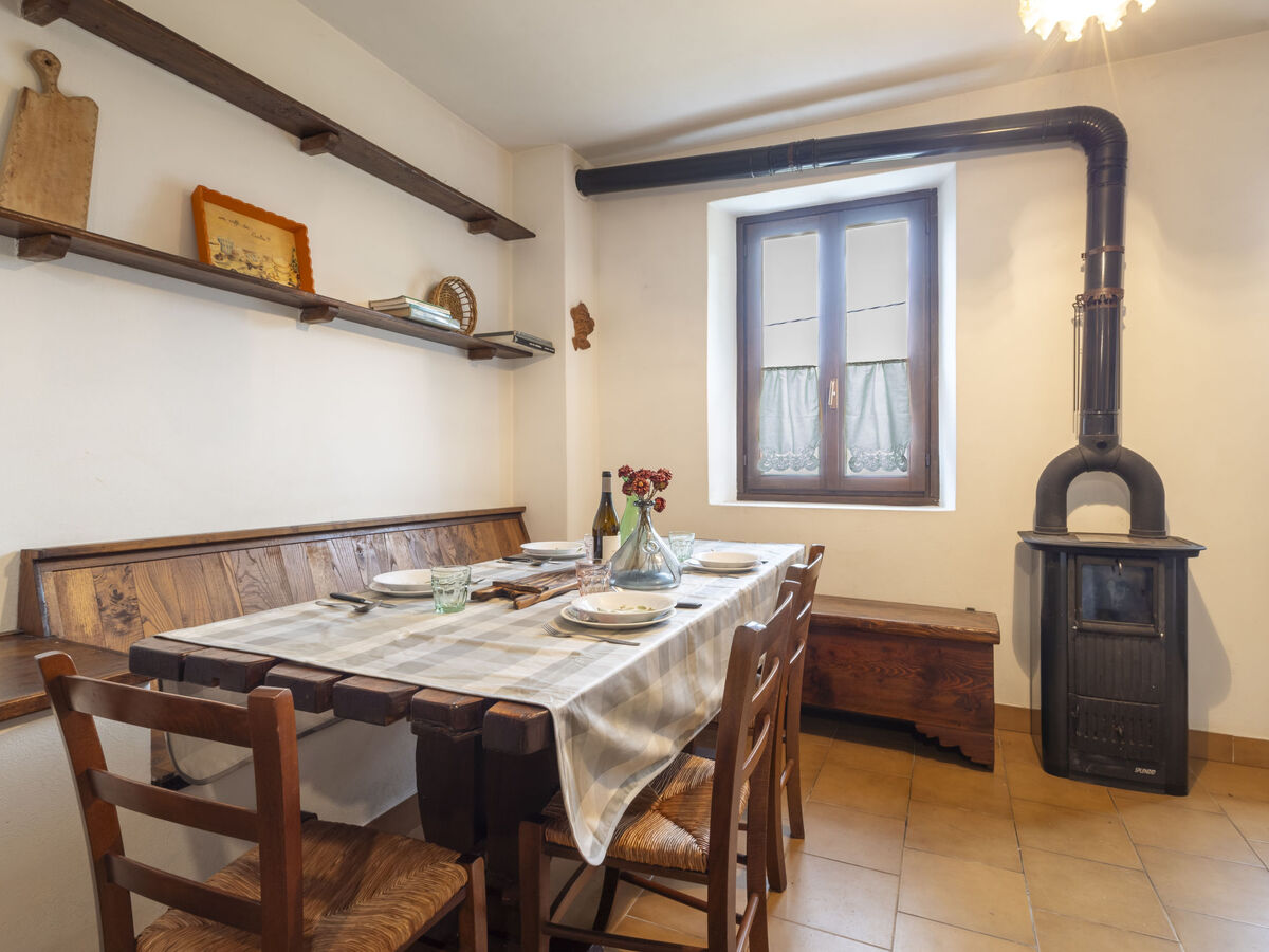 Maison Carla & Ninni, vue panoramique Valtellina - Photo 14
