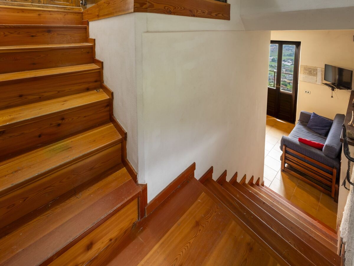 Maison Carla & Ninni, vue panoramique Valtellina - Photo 16