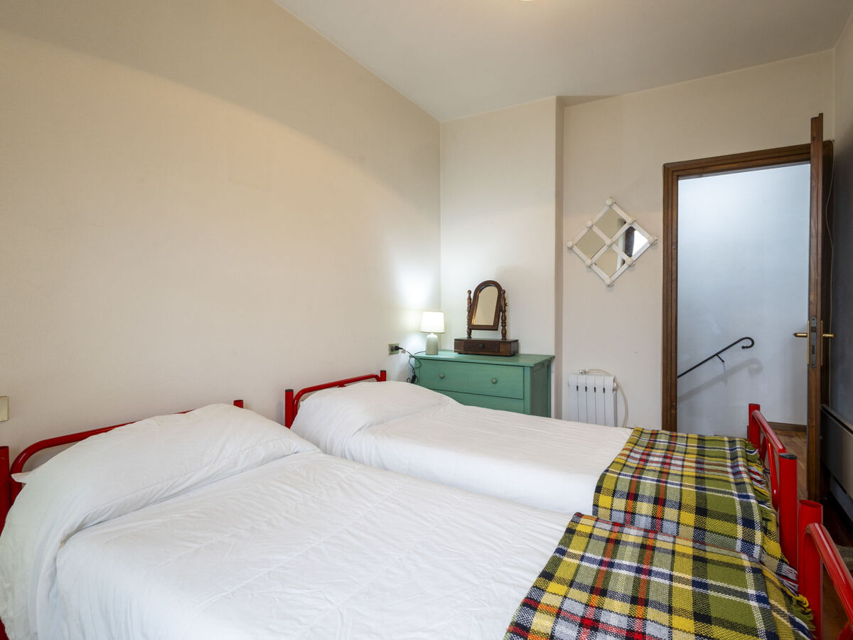Maison Carla & Ninni, vue panoramique Valtellina - Photo 17