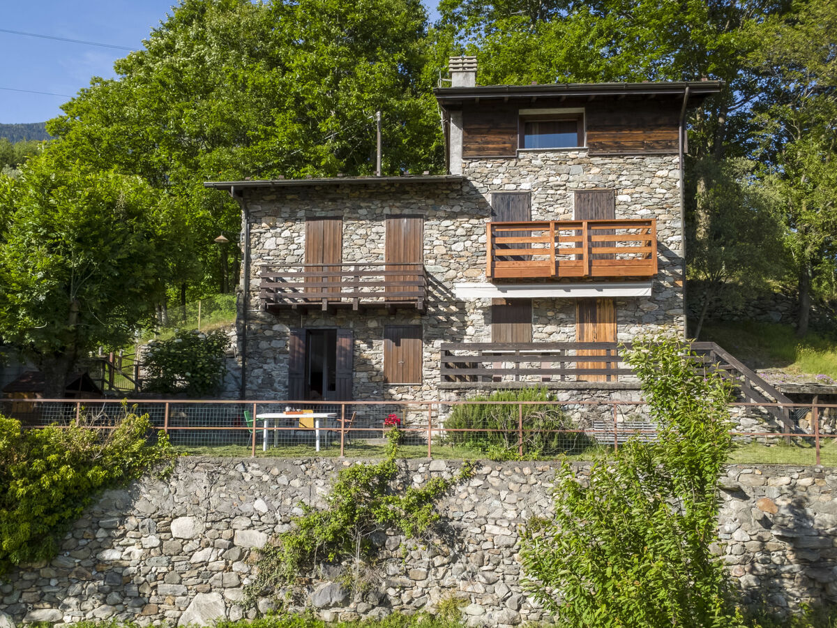 Maison Carla & Ninni, vue panoramique Valtellina - Photo 27