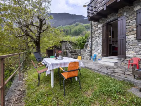 Location maison à Valtellina, Carla & Ninni