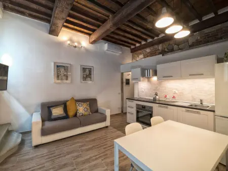 Location appartement à Florence, Möblierte Wohnung in Florenz, Kathedrale von Florenz-Nähe