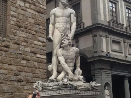 Appartement rénové cœur historique Florence, proche Duomo - Photo 3