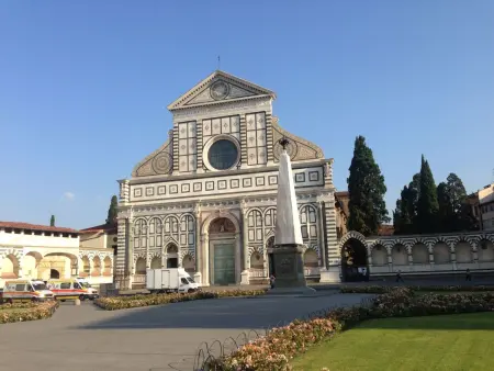 Appartement rénové cœur historique Florence, proche Duomo - Photo 4