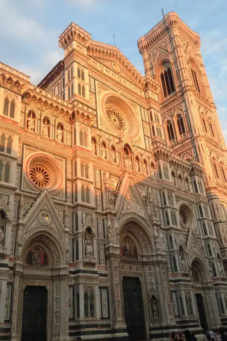 Appartement rénové cœur historique Florence, proche Duomo - Photo 9