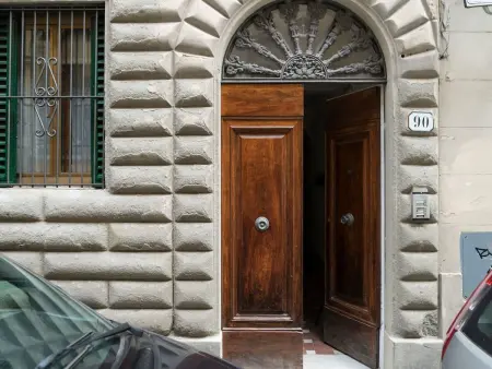 Appartement rénové cœur historique Florence, proche Duomo - Photo 12
