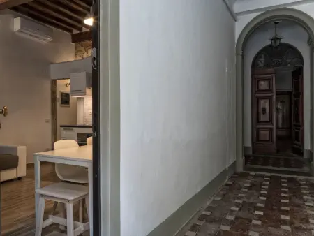 Appartement rénové cœur historique Florence, proche Duomo - Photo 13