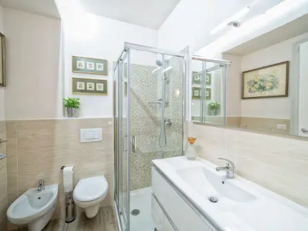 Appartement rénové cœur historique Florence, proche Duomo - Photo 18