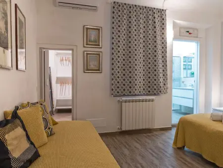 Appartement rénové cœur historique Florence, proche Duomo - Photo 20