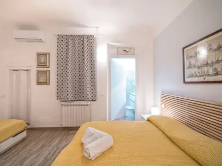 Appartement rénové cœur historique Florence, proche Duomo - Photo 21