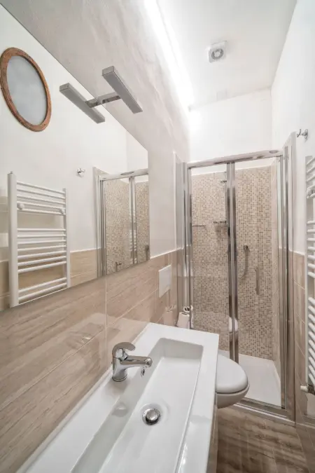 Appartement rénové cœur historique Florence, proche Duomo - Photo 22