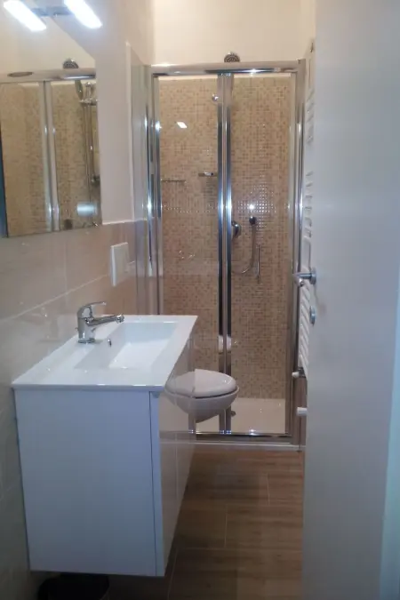 Appartement rénové cœur historique Florence, proche Duomo - Photo 23