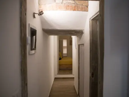 Appartement rénové cœur historique Florence, proche Duomo - Photo 24