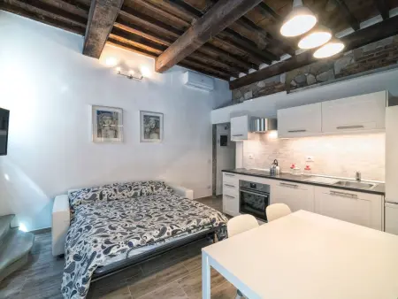Appartement rénové cœur historique Florence, proche Duomo - Photo 30