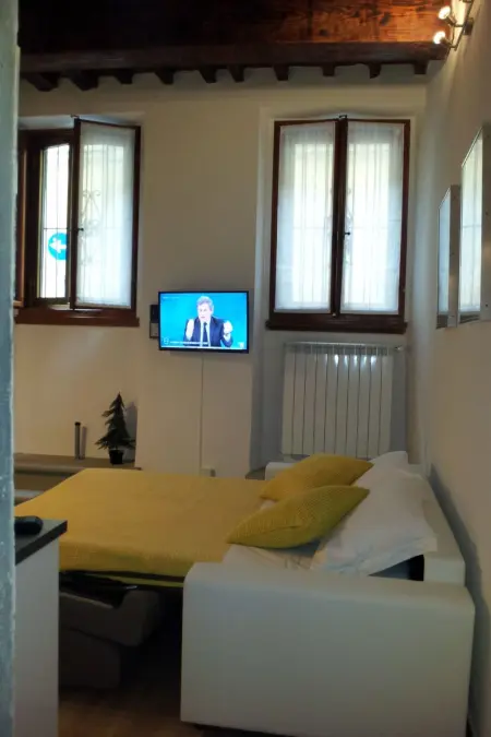 Appartement rénové cœur historique Florence, proche Duomo - Photo 31