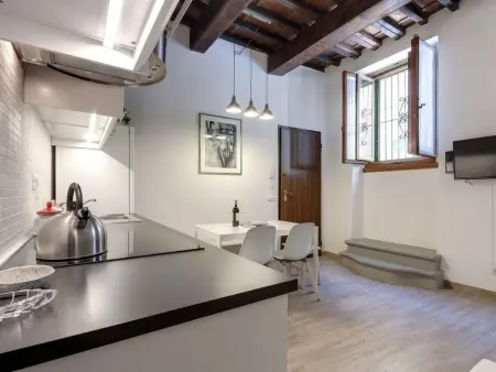 Appartement rénové cœur historique Florence, proche Duomo - Photo 34