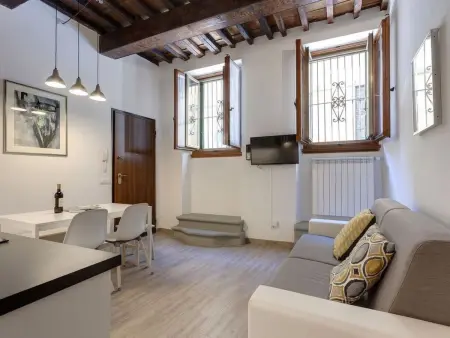 Appartement rénové cœur historique Florence, proche Duomo - Photo 35