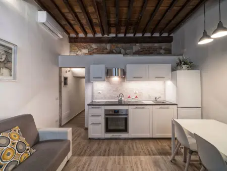 Appartement rénové cœur historique Florence, proche Duomo - Photo 36