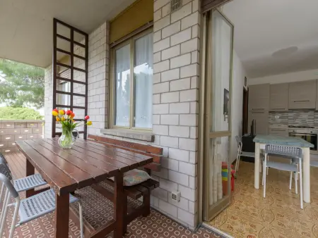 Location appartement à Follonica, Lago di Bracciano