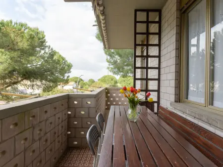 Appartement Lago di Bracciano, 300 m de la plage : photo 2