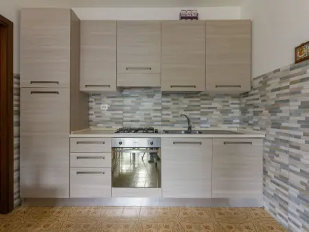 Appartement Lago di Bracciano, 300 m de la plage : photo 4