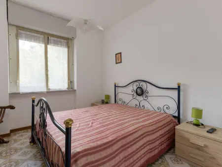 Appartement Lago di Bracciano, 300 m de la plage : photo 5
