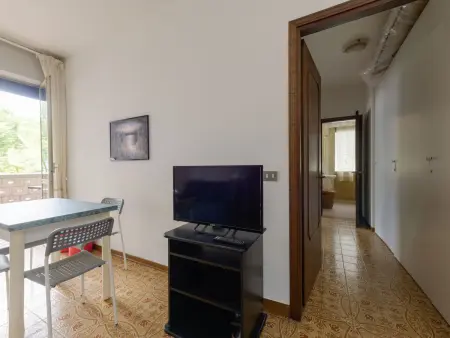 Appartement Lago di Bracciano, 300 m de la plage : photo 6