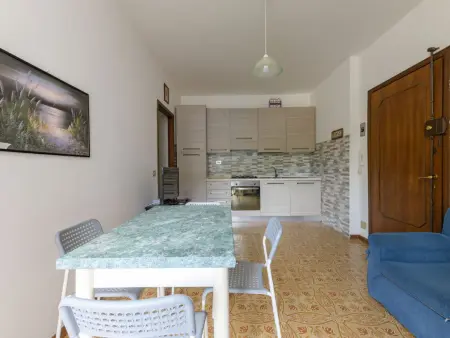Appartement Lago di Bracciano, 300 m de la plage : photo 7