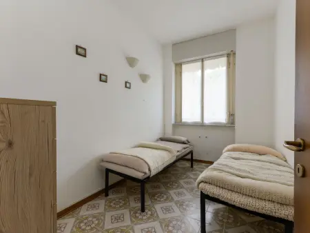 Appartement Lago di Bracciano, 300 m de la plage : photo 8