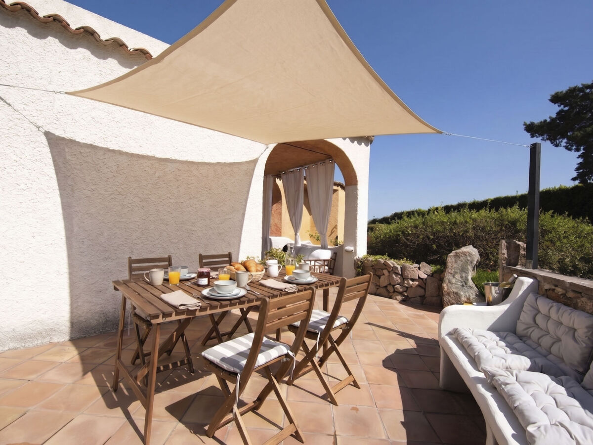 Baia Bianca, maison 3 chambres à 450 m de la plage - Photo 2