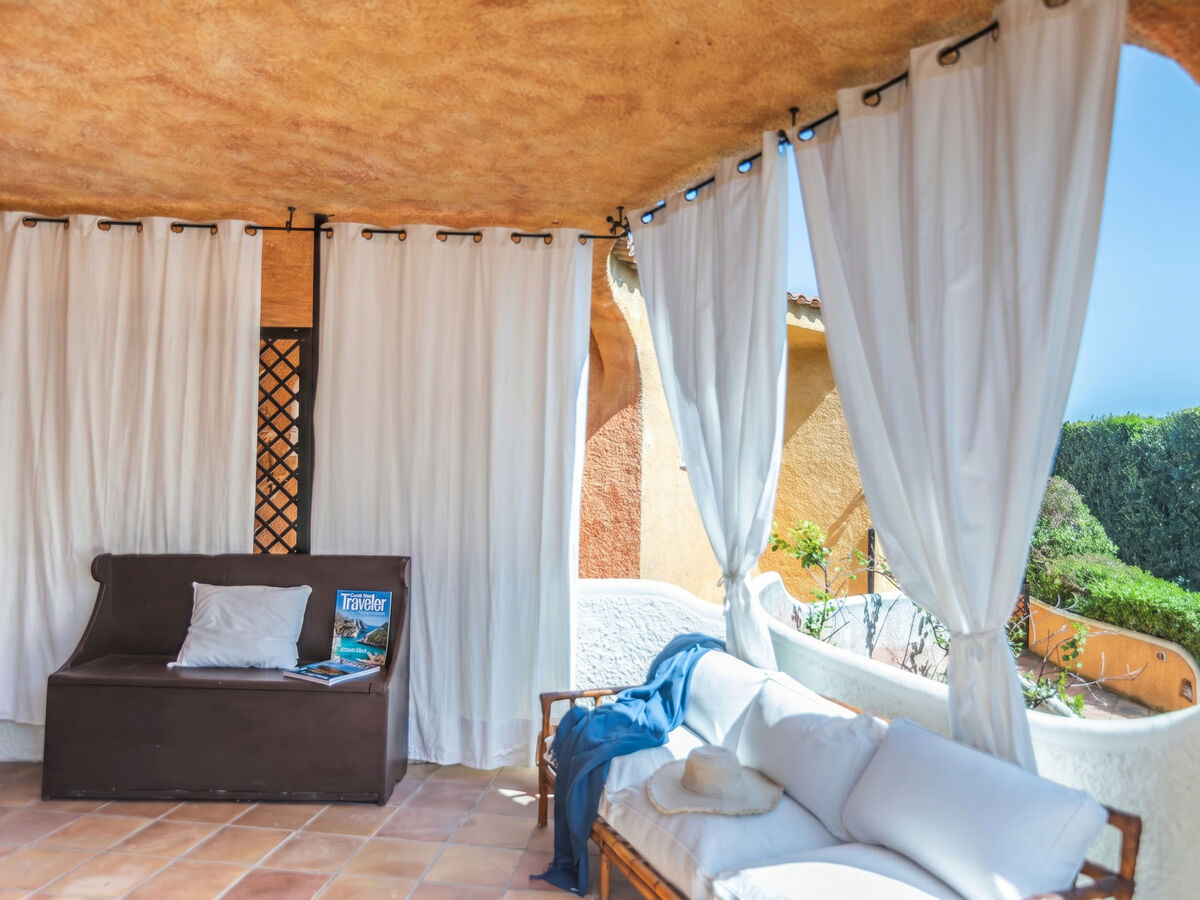Baia Bianca, maison 3 chambres à 450 m de la plage - Photo 3