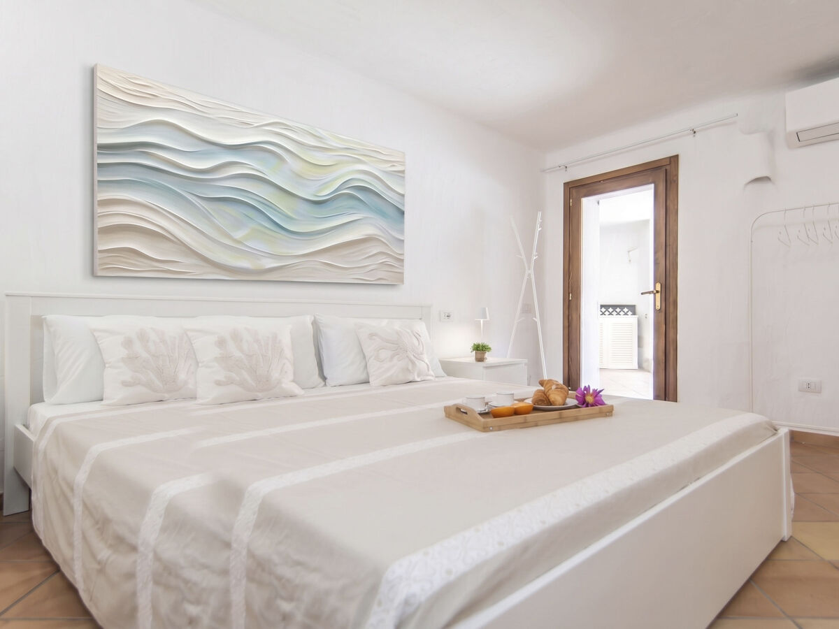 Baia Bianca, maison 3 chambres à 450 m de la plage - Photo 4