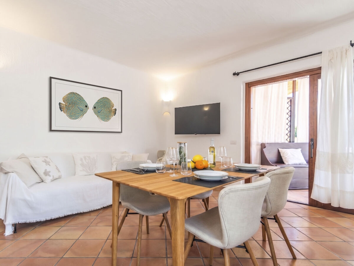 Baia Bianca, maison 3 chambres à 450 m de la plage - Photo 5