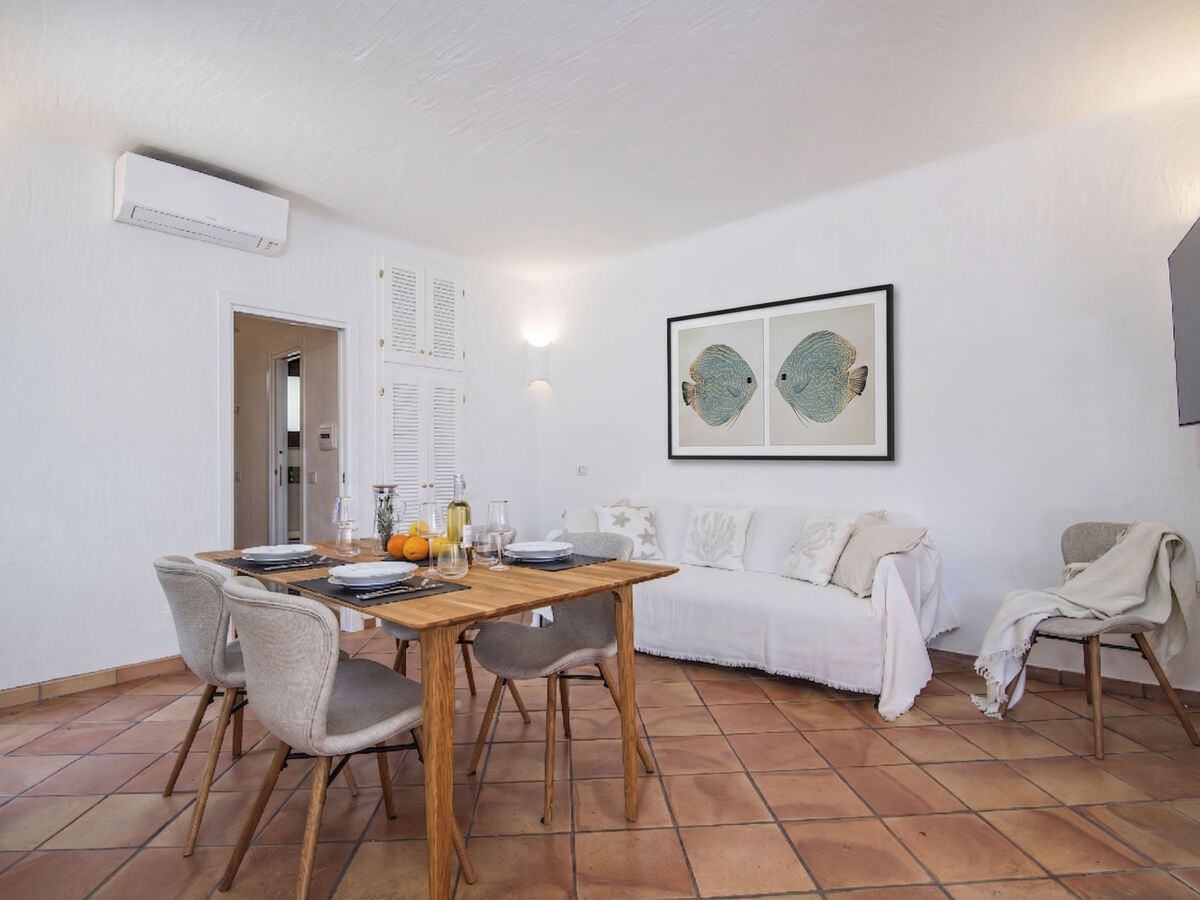 Baia Bianca, maison 3 chambres à 450 m de la plage - Photo 6