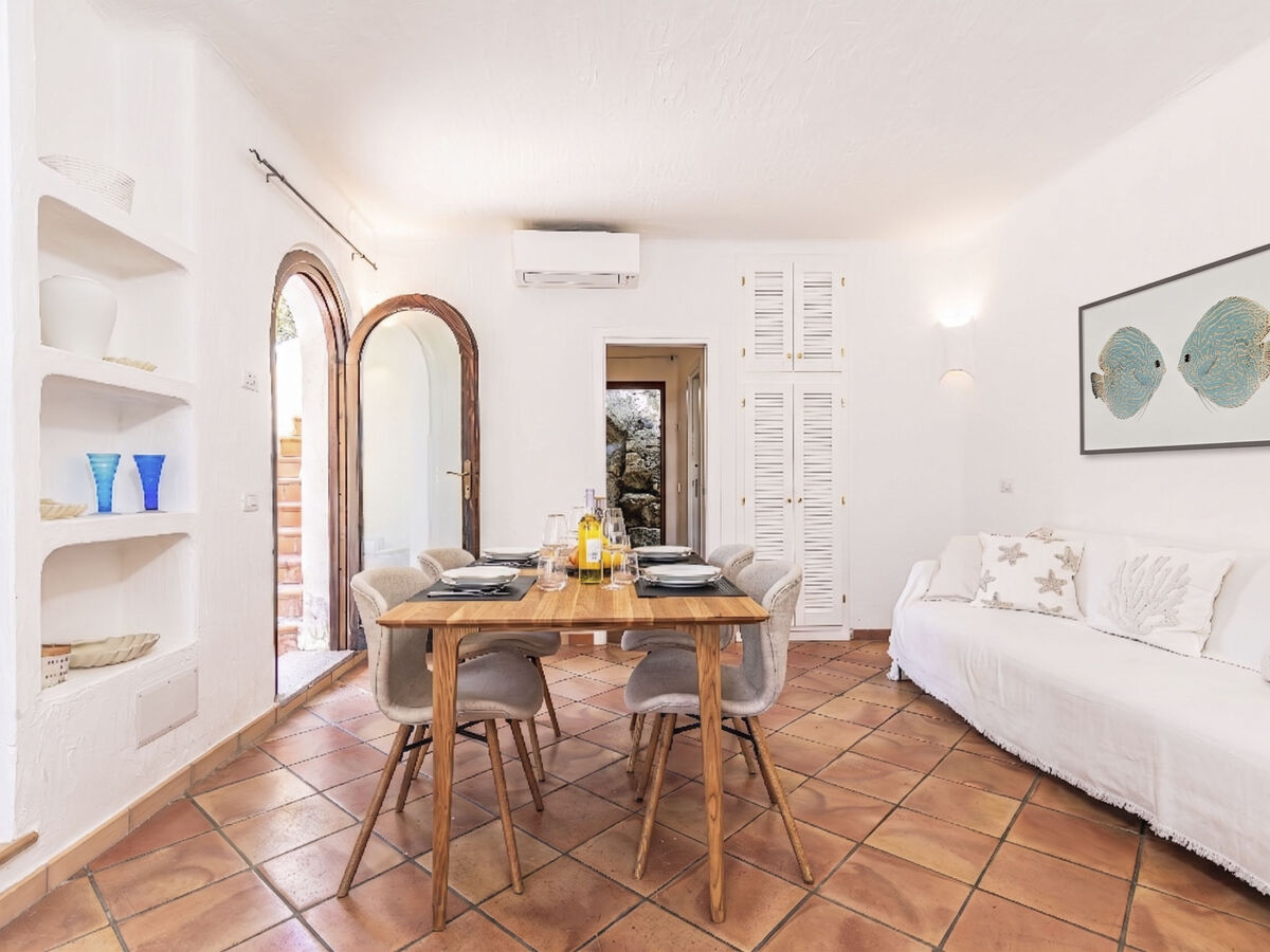 Baia Bianca, maison 3 chambres à 450 m de la plage - Photo 7