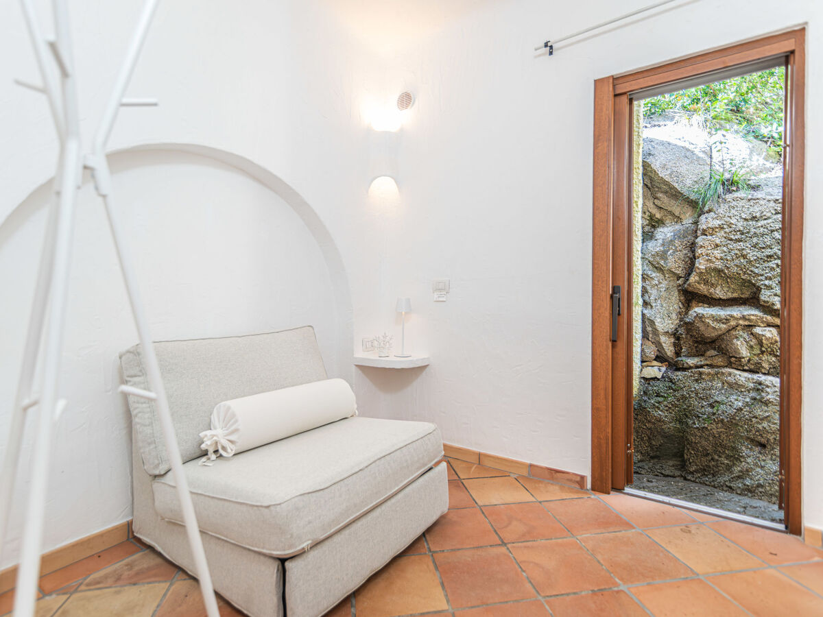 Baia Bianca, maison 3 chambres à 450 m de la plage - Photo 10