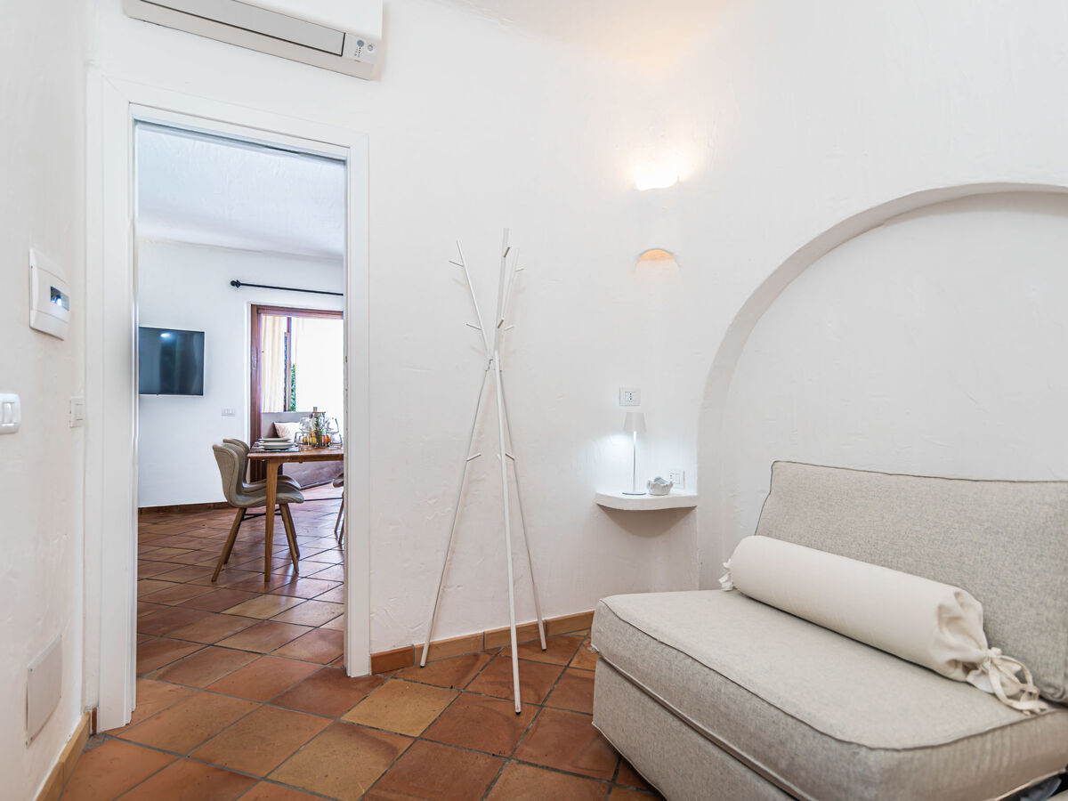 Baia Bianca, maison 3 chambres à 450 m de la plage - Photo 12