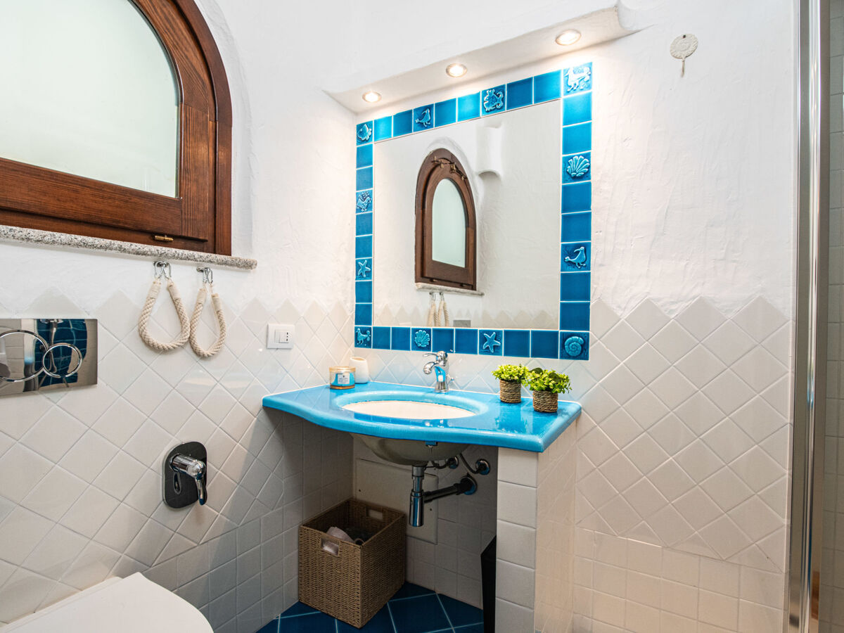 Baia Bianca, maison 3 chambres à 450 m de la plage - Photo 13