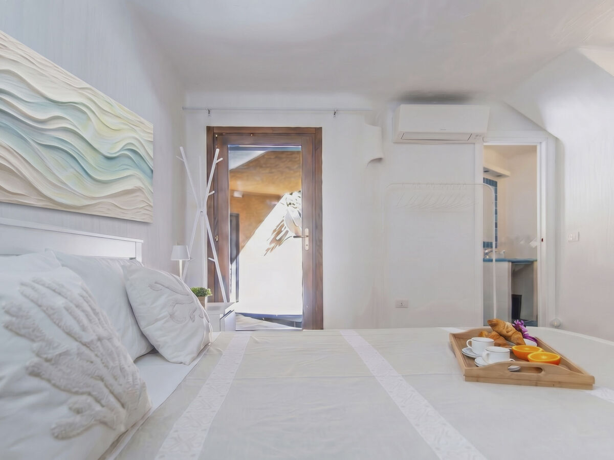 Baia Bianca, maison 3 chambres à 450 m de la plage - Photo 16