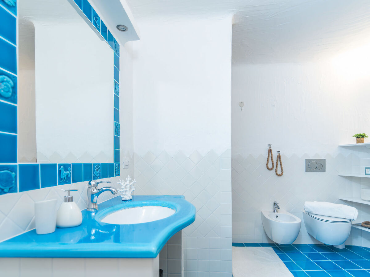 Baia Bianca, maison 3 chambres à 450 m de la plage - Photo 17