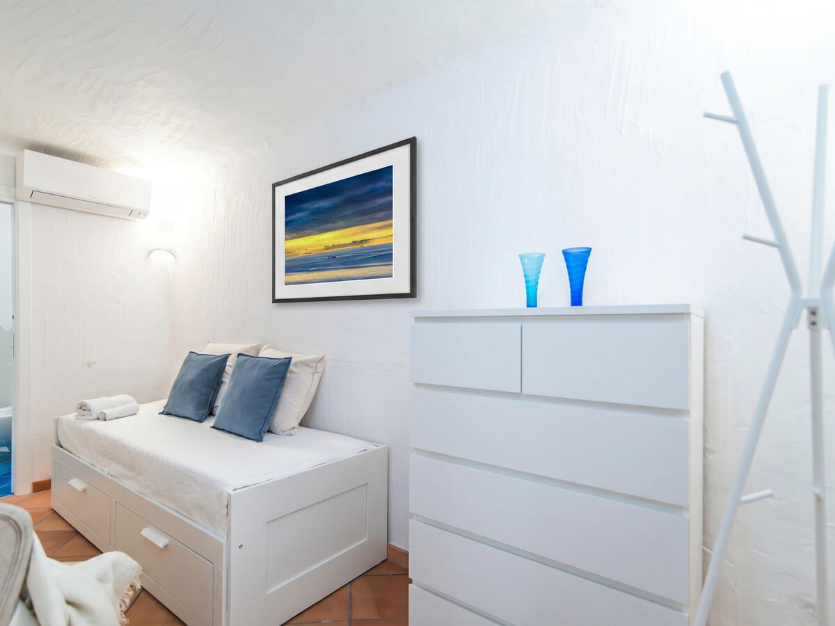 Baia Bianca, maison 3 chambres à 450 m de la plage - Photo 21