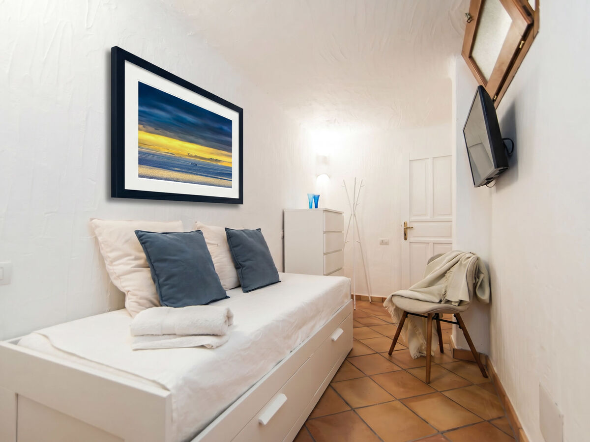 Baia Bianca, maison 3 chambres à 450 m de la plage - Photo 22
